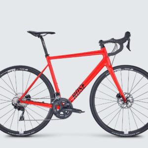 Rennrad PRO SL Disc 105 mit Scheibenbremsen