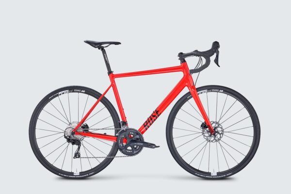 Rennrad PRO SL Disc 105 mit Scheibenbremsen