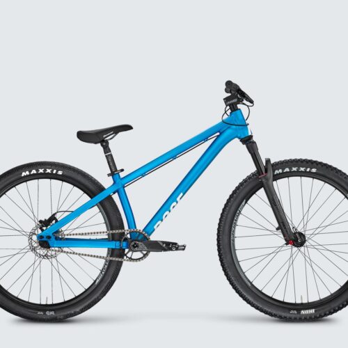 THE BRUCE 2 – vielseitiges und robustes Mountainbike