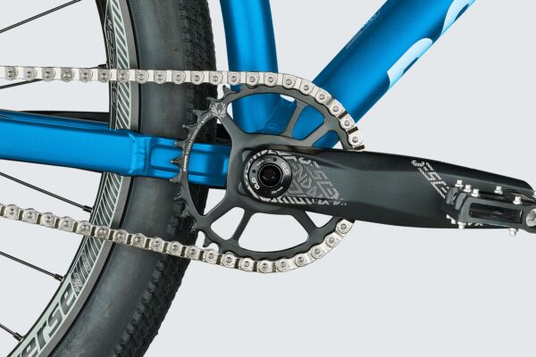 THE BRUCE 2 – vielseitiges und robustes Mountainbike – Bild 10