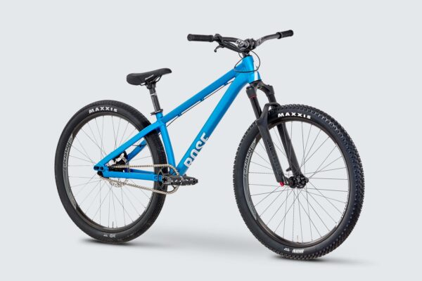 THE BRUCE 2 – vielseitiges und robustes Mountainbike – Bild 2