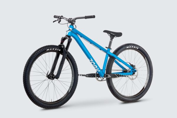 THE BRUCE 2 – vielseitiges und robustes Mountainbike – Bild 3