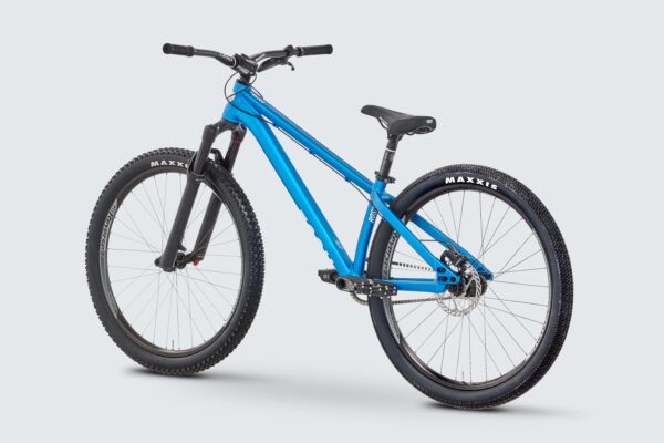 THE BRUCE 2 – vielseitiges und robustes Mountainbike – Bild 4