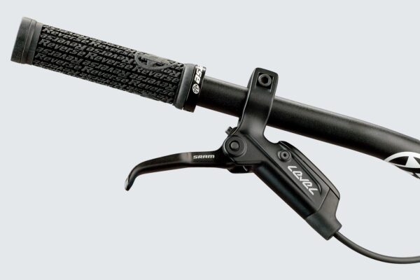 THE BRUCE 2 – vielseitiges und robustes Mountainbike – Bild 5