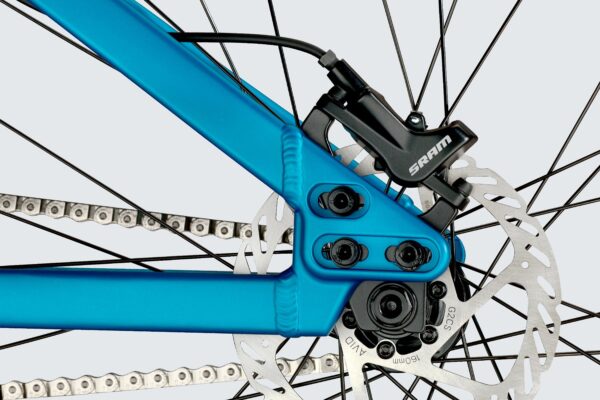 THE BRUCE 2 – vielseitiges und robustes Mountainbike – Bild 6