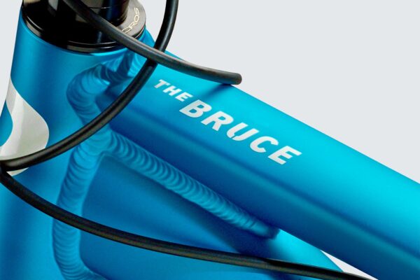 THE BRUCE 2 – vielseitiges und robustes Mountainbike – Bild 8