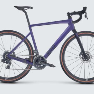 BACKROAD Force eTap Gravelbike mit SRAM Force AXS