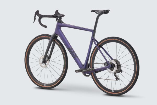 BACKROAD GRX RX810 Di2 – modernes Gravelbike – Bild 4