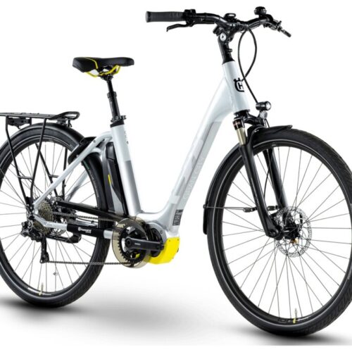 Husqvarna Gran City GC6 – 504 Wh – 2019 – 28 Zoll – Tiefeinsteiger
