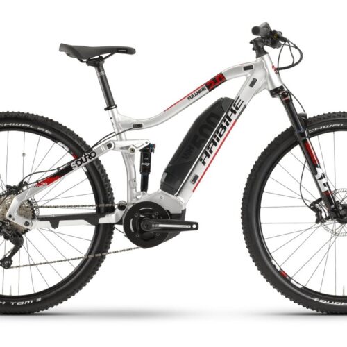 Haibike SDURO FullNine 2.0 – 500 Wh – 2020 – 29 Zoll – Fully