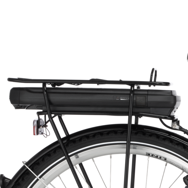 FISCHER E-Bike 2.0 - 317 Wh, 28 Zoll, RH 44 cm – Bild 3
