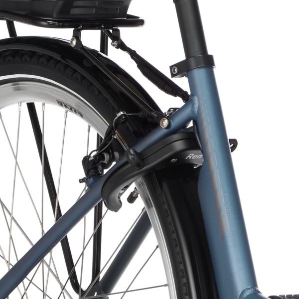FISCHER E-Bike 2.0 - 317 Wh, 28 Zoll, RH 44 cm – Bild 11