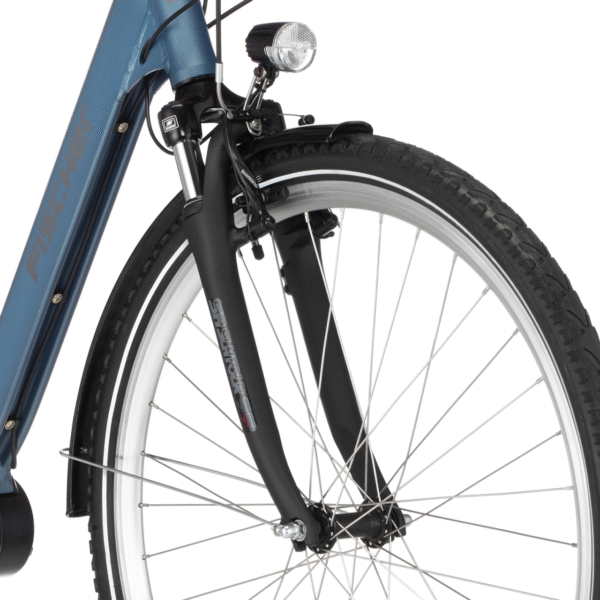 FISCHER E-Bike 2.0 - 317 Wh, 28 Zoll, RH 44 cm – Bild 6