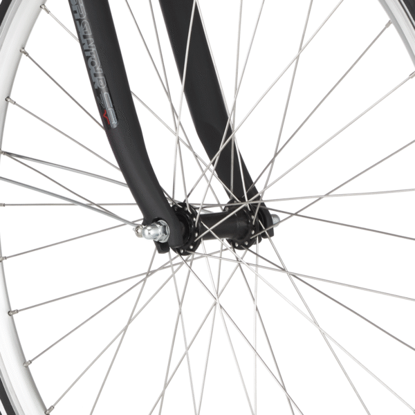 FISCHER E-Bike 2.0 - 317 Wh, 28 Zoll, RH 44 cm – Bild 8