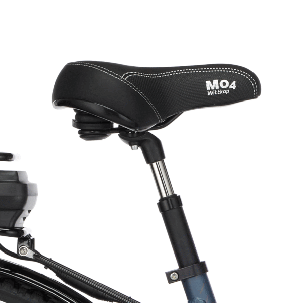 FISCHER E-Bike 2.0 - 317 Wh, 28 Zoll, RH 44 cm – Bild 9