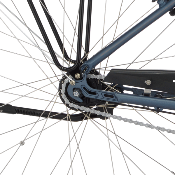 FISCHER E-Bike 2.0 - 317 Wh, 28 Zoll, RH 44 cm – Bild 10