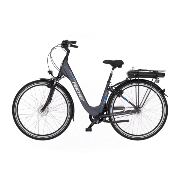 28 Zoll FISCHER E-Bike ECU 1401- 522 Wh, 28 Zoll, RH 44 cm – Bild 11