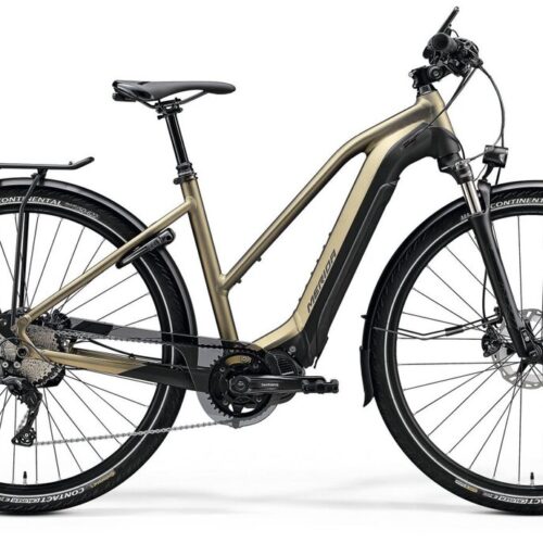 Merida eSPRESSO Lady 900 EQ 2020 – 28 Zoll – Damen Sport