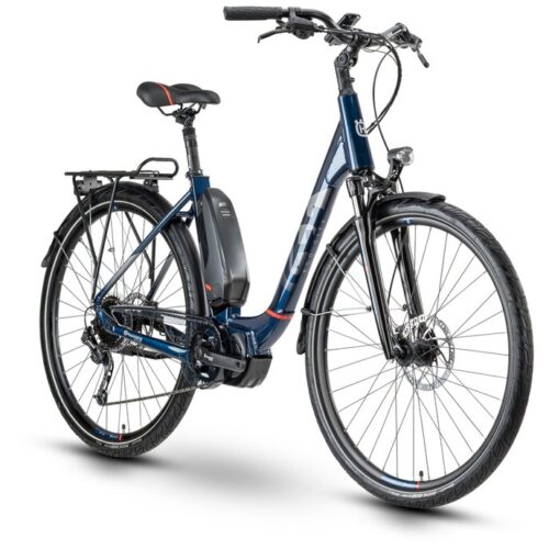Husqvarna City 3 – 504 Wh – 2020 – 28 Zoll – Tiefeinsteiger