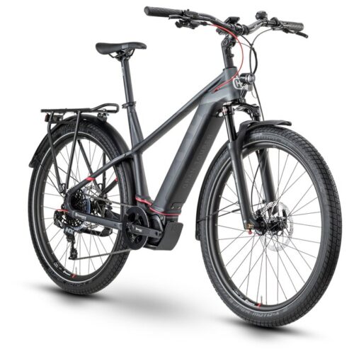 Husqvarna Gran Tourer 5 – 630 Wh –  Zoll – Diamant