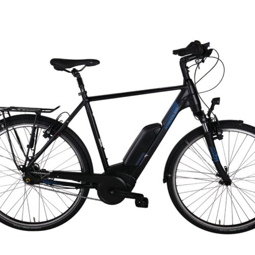 Kreidler Vitality Eco 3 – 400 Wh – 2019 – 28 Zoll – Diamant