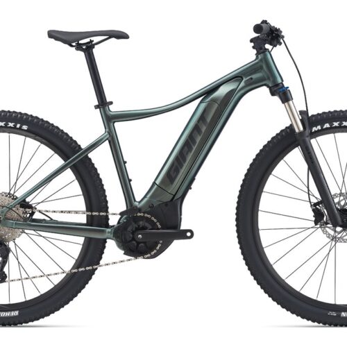 Giant Talon E+ 1 – 500 Wh – 2021 – 29 Zoll – Diamant