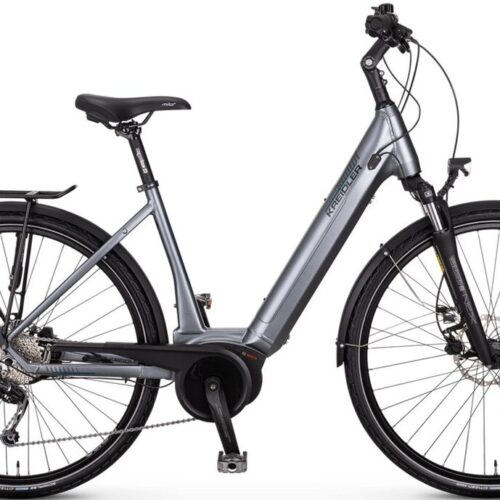 Kreidler Vitality Eco 7 – 400 Wh – 2020 – 28 Zoll – Tiefeinsteiger
