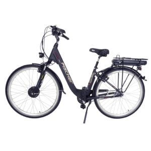 28 Zoll E-Bike Fischer Alu-City ECU 1800-S1 – zuverlässiges City-Elektrofahrrad