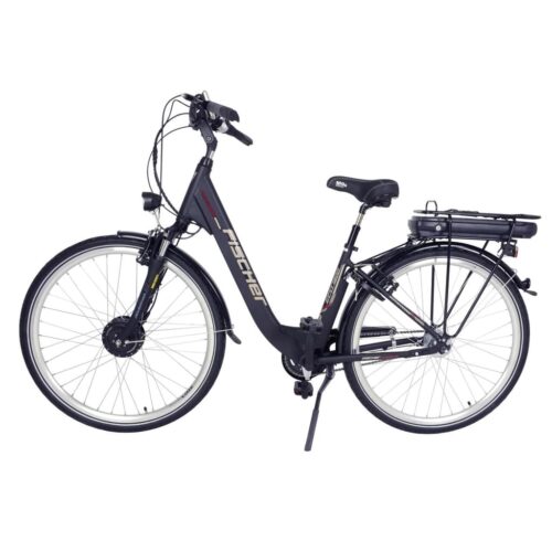 Zoll E-Bike Fischer ECU 1800-S1 / 28