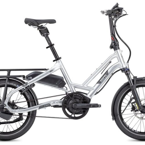 Tern HSD S+ – 500 Wh – 2022 – 20 Zoll – Komfort