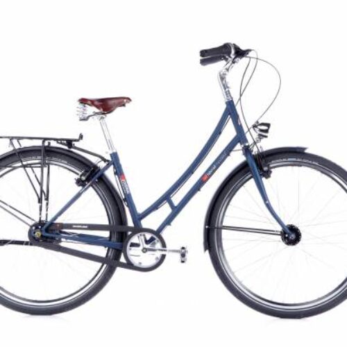 Vsf Fahrradmanufaktur FM Journal 45 cm 2018