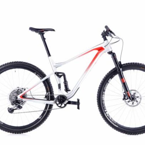 BMC Speedfox 01 ONE 29″ 48 cm 2018