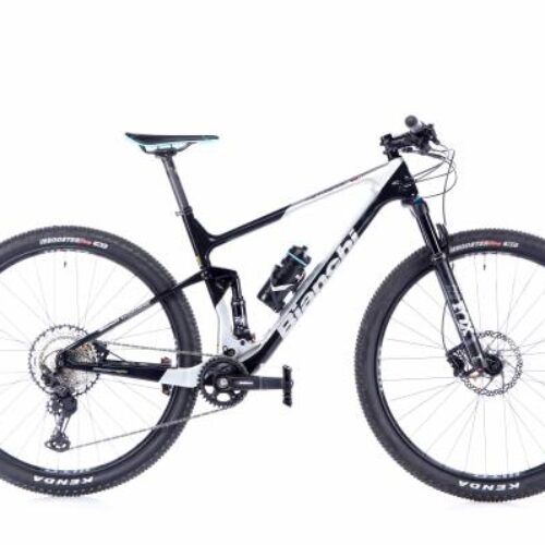 Bianchi METH CV FS 9.3 29″ 48 cm 2020