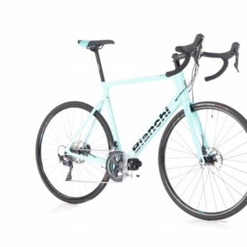 Bianchi Sprint Disc Ultegra 61 cm 2019