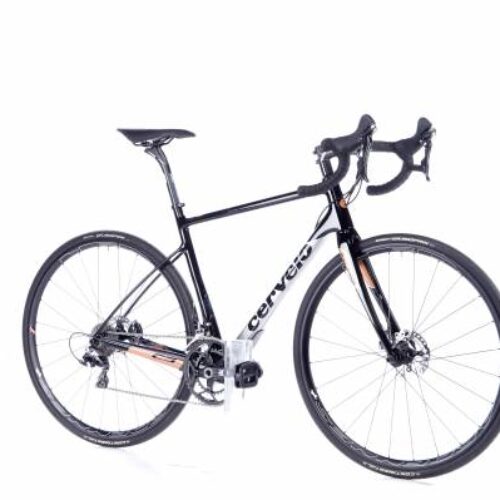 Cervelo C5 DA 54 cm 2017