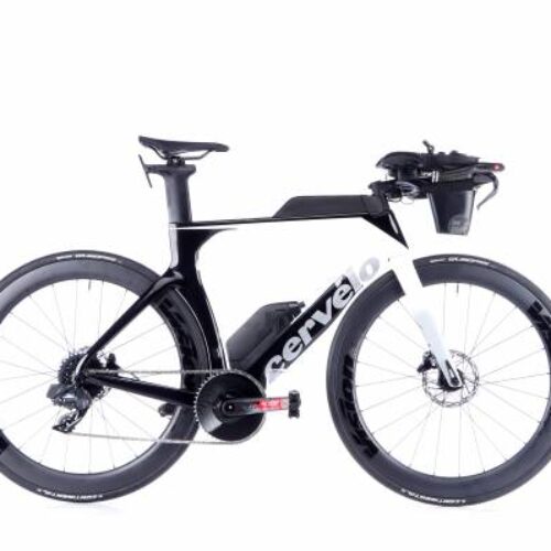 Cervelo P-Series Sram Force AXS 51 cm 2020