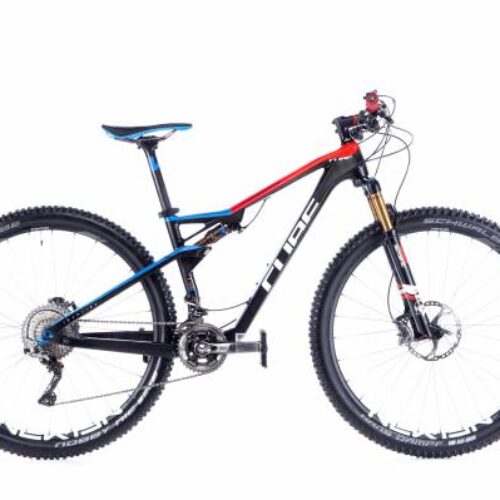 Cube AMS 100 C:68 SL 29 29″ 46 cm 2018