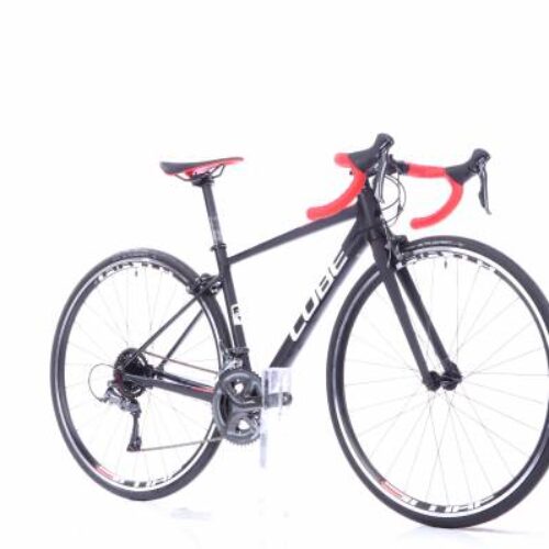 Cube Attain GTC Race 53 cm 2019