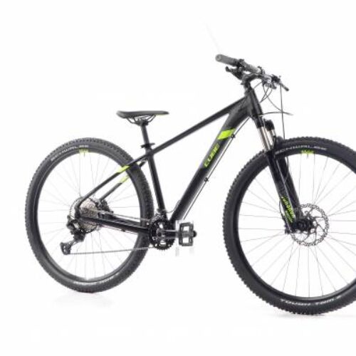 Cube Race One 29″ 29″ 42 cm 2020
