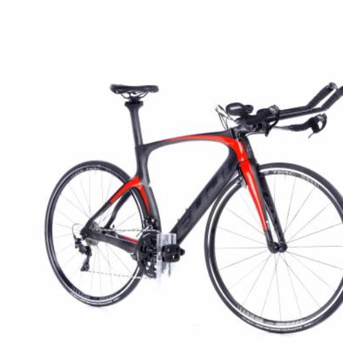 Fuji Norcom Straight 2.3 53 cm 2020