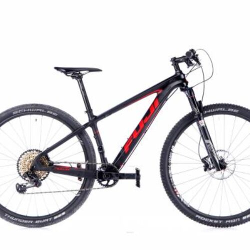 Fuji SLM 29 1.1 29″ 39 cm 2017