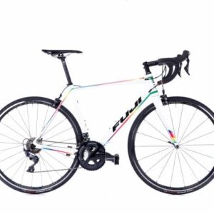 Fuji SL LTD Rennrad Carbon 56 cm 2020