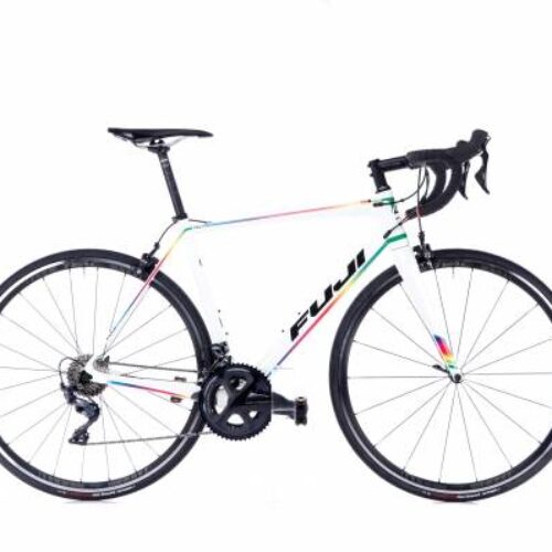 Fuji SL LTD 56 cm 2020