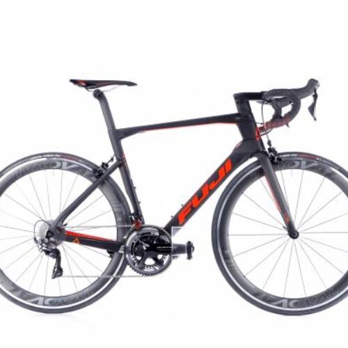 Fuji TRANSONIC 2.1 56 cm 2020