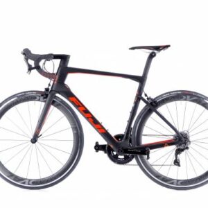 Fuji Transonic 2.1 RIM Rennrad Carbon 56 cm 2020