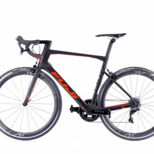 Fuji Transonic 2.1 RIM 56 cm 2020