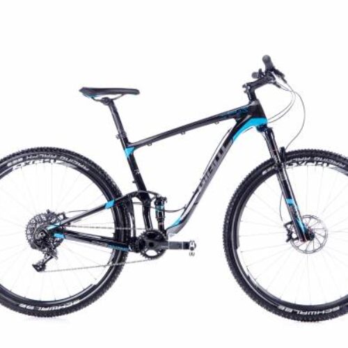 Giant ANTHEM X ADVANCED 29ER COMP 29″ 48 cm 2017