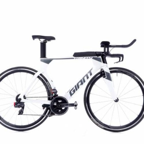 Giant TRINITY ADVANCED PRO 1 49 cm 2020