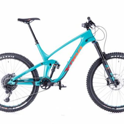 Kona Process 153 CR 27,5 27,5″ 49 cm 2020