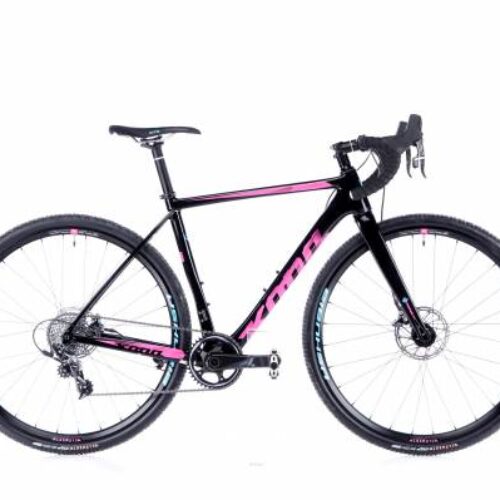 Kona Super Jake 50 cm 2018